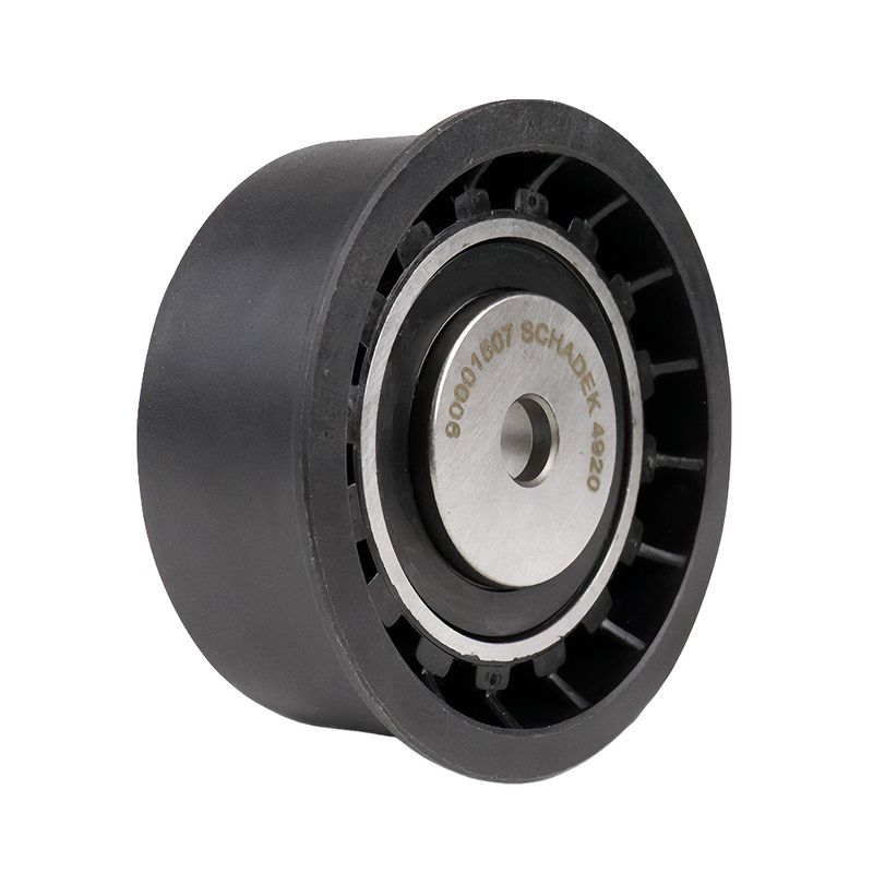 Polia da Correia Dentada do Chevrolet Corsa, Meriva e Tigra - Schadek 30.167