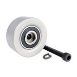 Polia da Correia Dentada do Chevrolet Cruze, Cruze Sport6, Sonic e outros - Schadek 30.164