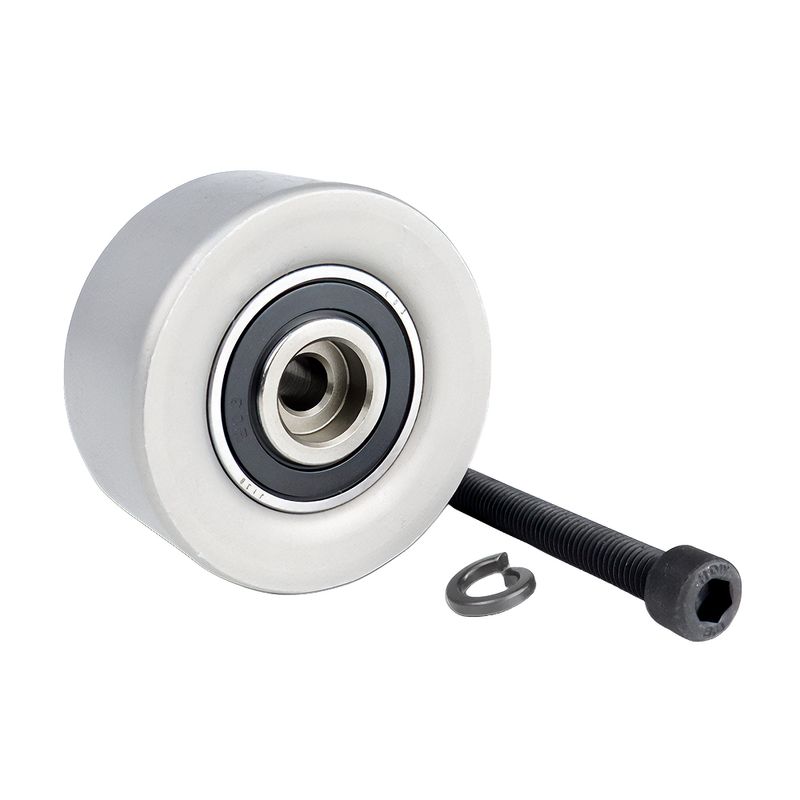 Polia da Correia Dentada do Chevrolet Cruze, Cruze Sport6, Sonic e outros - Schadek 30.164