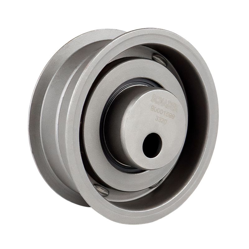 Tensor da Correia Dentada do Volkswagen Kombi e Saveiro - Schadek 30.259