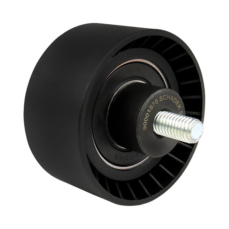 Polia da Correia Dentada do Alfa Romeo 145, 147, 155 e outros - Schadek 30.104