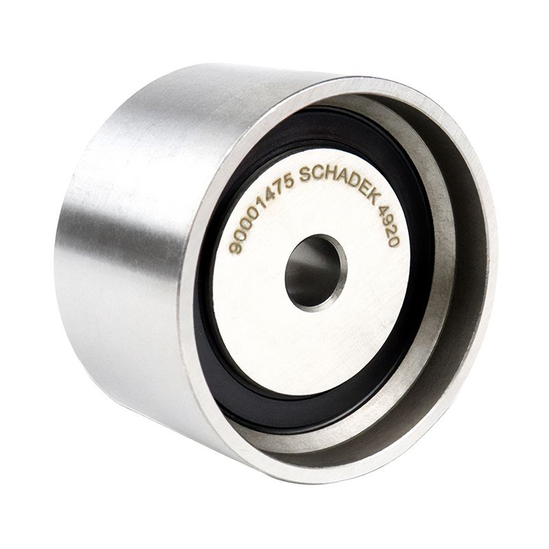 Polia da Correia Dentada do Hyundai Santa Fé, Tucson e Kia Sportage - Schadek 30.135