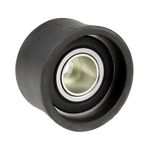 Polia da Correia Dentada do Ford Escort e Mondeo - Schadek 30.122