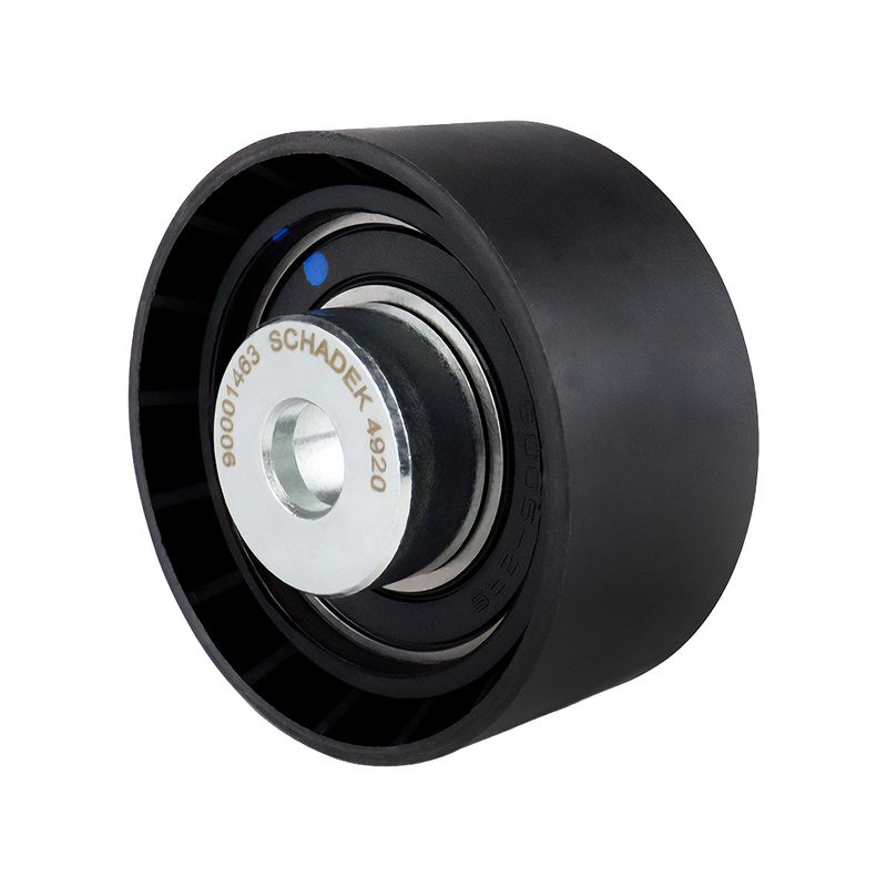 Polia da Correia Dentada do Ford Escort e Mondeo - Schadek 30.123