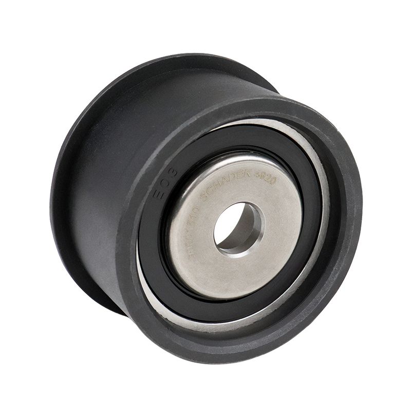 Polia da Correia Dentada do Chevrolet Astra, Vectra e Zafira - Schadek 30.170