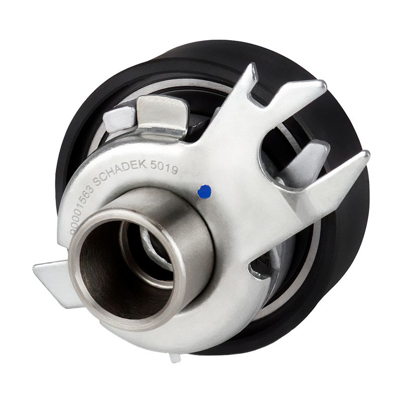 Tensor da Correia Dentada do Volkswagen Crossfox, Fox, Audi A3 e outros - Schadek 30.223