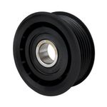 Polia da Correia Dentada do Mercedes Benz Sprinter Chassi, Sprinter Furgão e Sprinter Van - Schadek 30.101