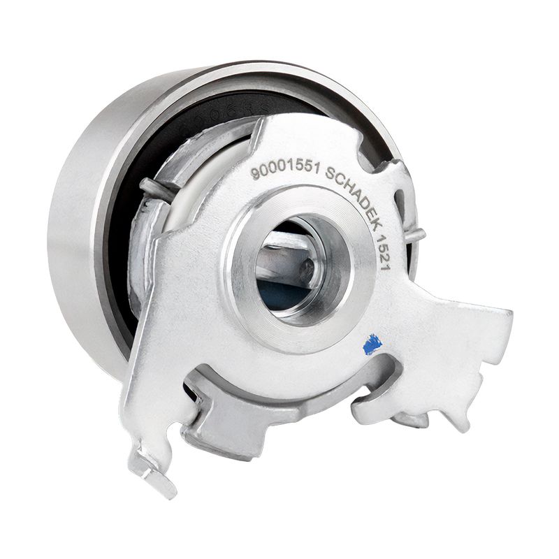 Tensor da Correia Dentada do Chevrolet Corsa, Meriva, Fiat Doblo e outros - Schadek 30.211