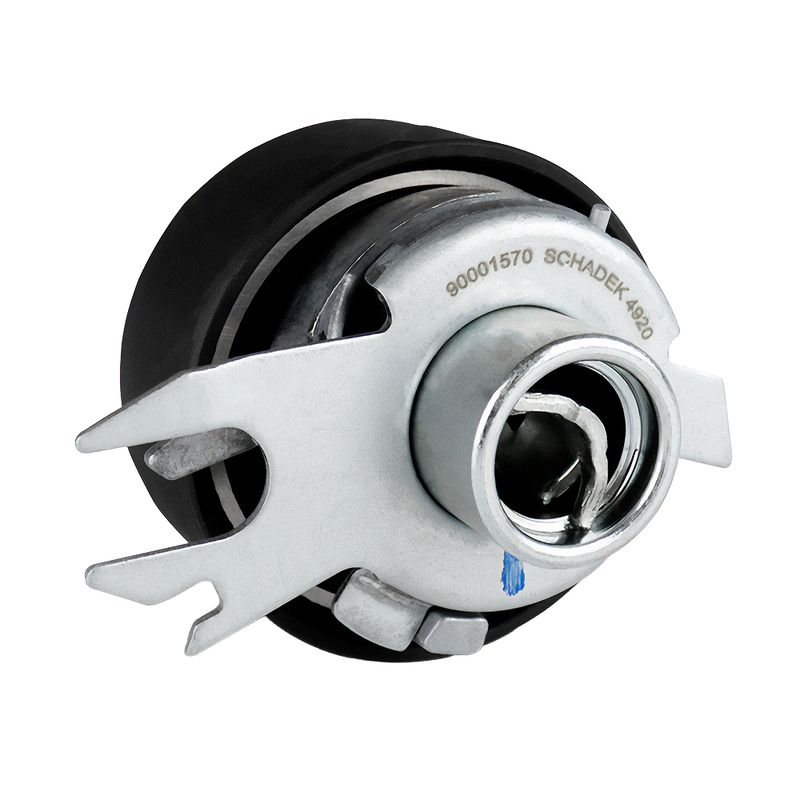 Tensor da Correia Dentada do Volkswagen Gol, Parati e Seat Ibiza - Schadek 30.230