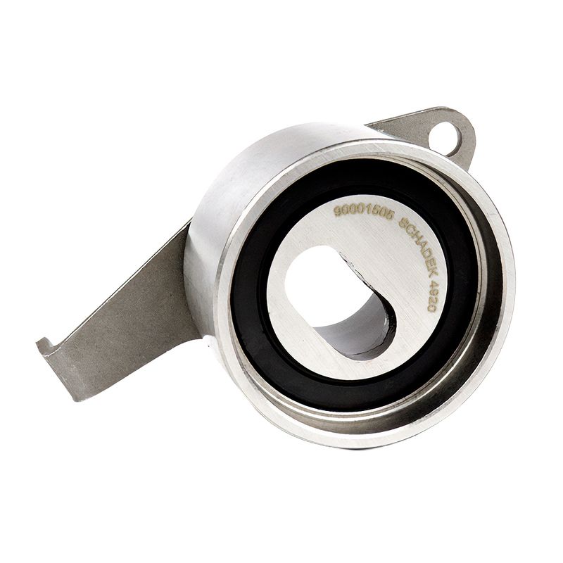 Tensor da Correia Dentada do Chery QQ - Schadek 30.165