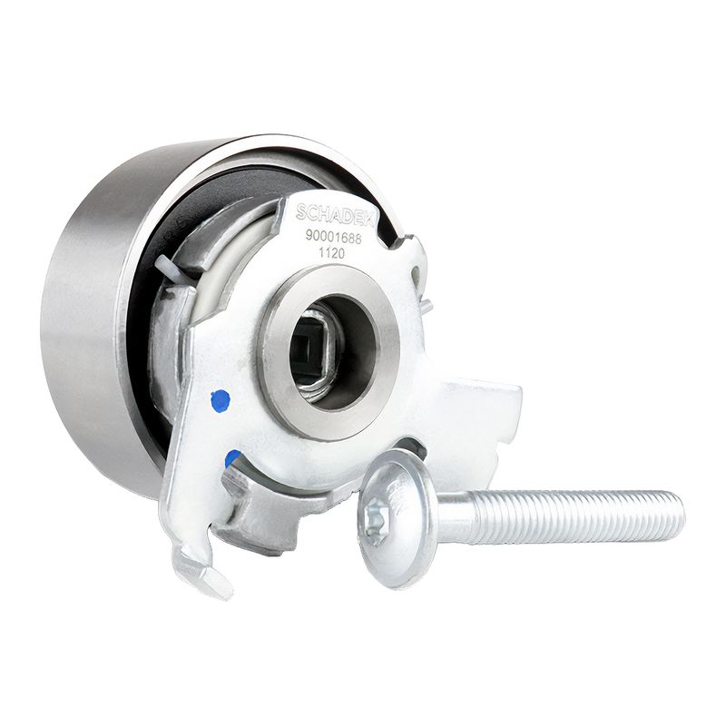 Tensor da Correia Dentada do Chevrolet Corsa, Meriva, Montana e outros - Schadek 30.347