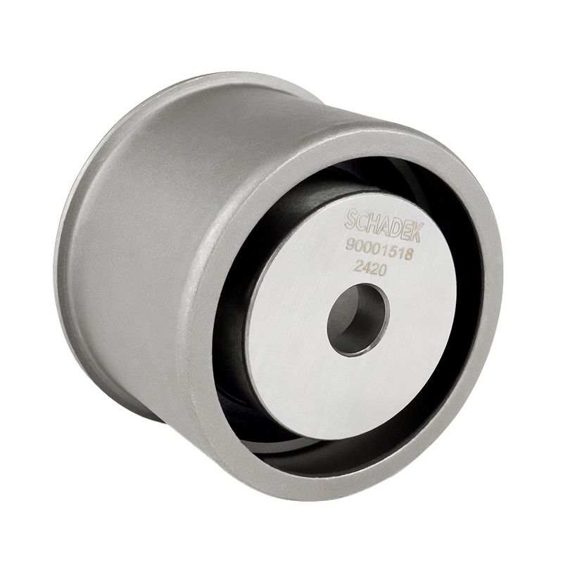 Polia da Correia Dentada do Mitsubishi Galant e Pajero - Schadek 30.178