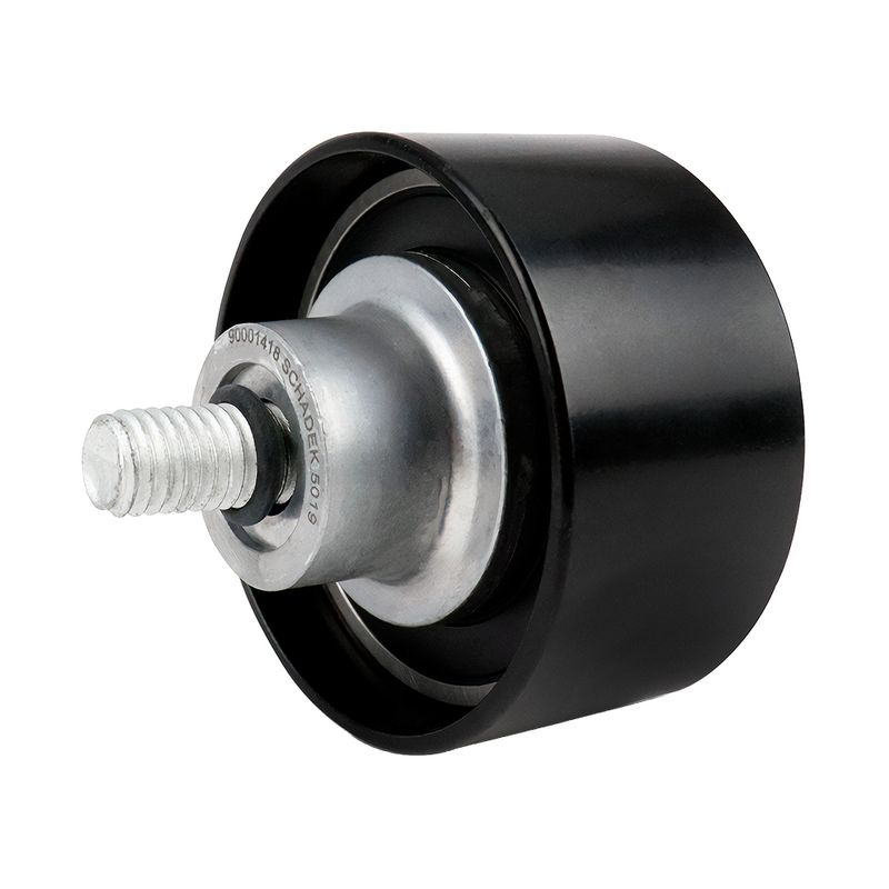 Polia da Correia Dentada do Chery Cielo, Face e Tiggo - Schadek 30.087