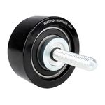 Polia da Correia Dentada - Schadek 30.184