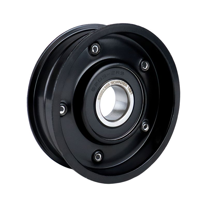 Polia do Alternador do Chevrolet Meriva, Montana, Fiat Marea e outros - Schadek 30.035