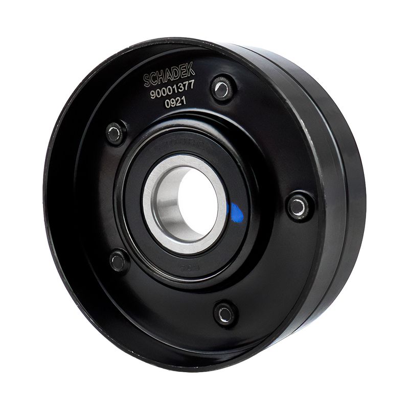 Polia do Alternador do Volkswagen Gol e Parati - Schadek 30.047