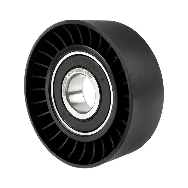 Polia do Alternador do Fiat 500, Bravo, Fiorino e outros - Schadek 30.039