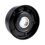 Polia do Alternador do Volkswagen Gol, Golf, Parati e outros - Schadek 30.017