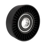 Polia do Alternador do Chevrolet Astra, Cobalt, Corsa e outros - Schadek 30.070