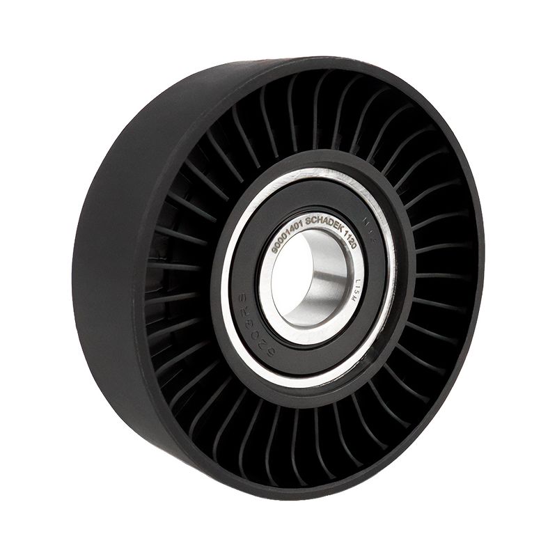 Polia do Alternador do Chevrolet Astra, Cobalt, Corsa e outros - Schadek 30.070