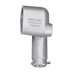 Válvula de Alívio da Pressão do Óleo do Agrale 1800, Budny BDY-7540, CBT 8240 e outros - Schadek 11.189