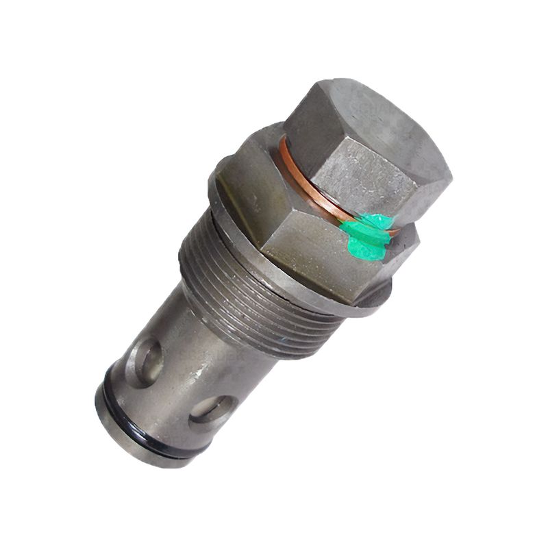 Válvula de Alívio da Pressão do Óleo do Mercedes Benz L 1519, L 1520, L 2219 e outros - Schadek 11.273