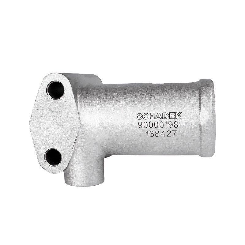 Válvula de Alívio da Pressão do Óleo - Schadek 11.185