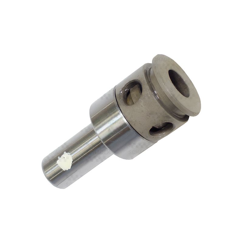 Válvula de Alívio da Pressão do Óleo - Schadek 11.673