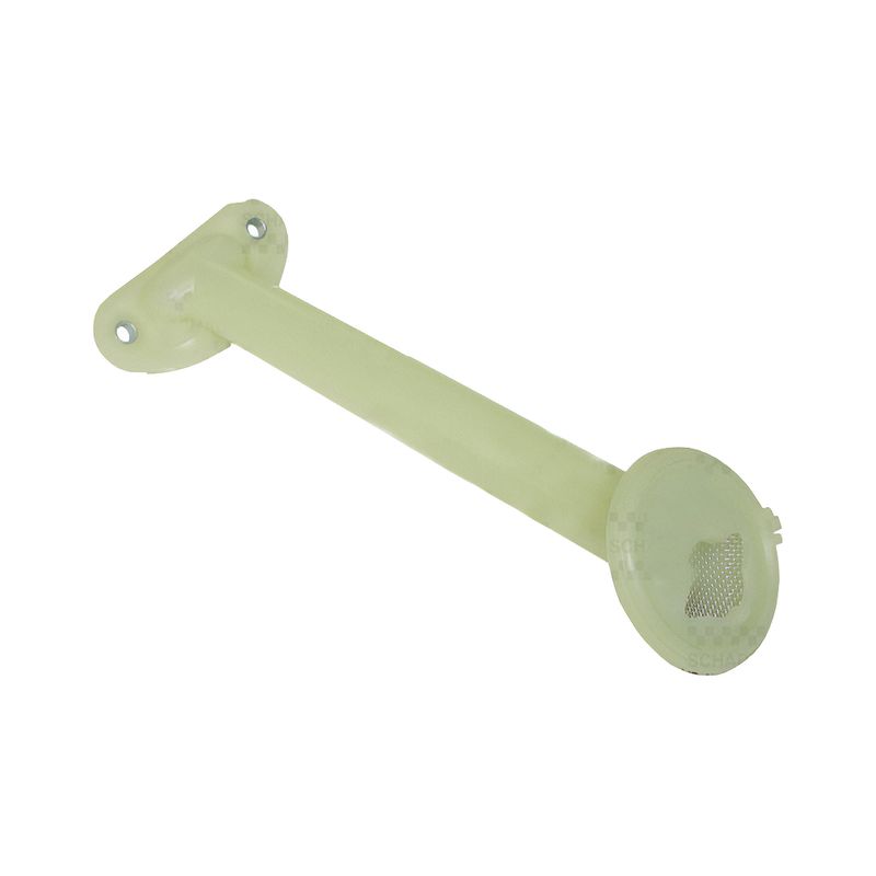 Pescador da Bomba de Óleo do Volkswagen Fox, Gol e Voyage - Schadek 11.648