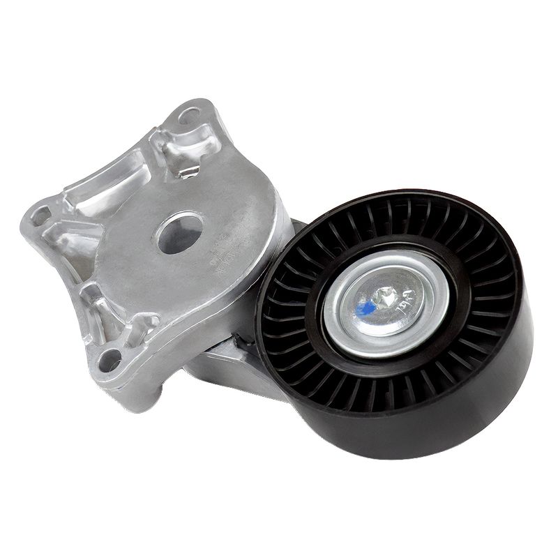 Polia Tensora do Alternador do Fiat Idea, Palio, Palio Weekend e outros - Schadek 30.376