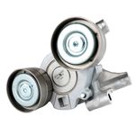 Polia Tensora do Alternador do Ford Ranger e Troller T4 - Schadek 30.372