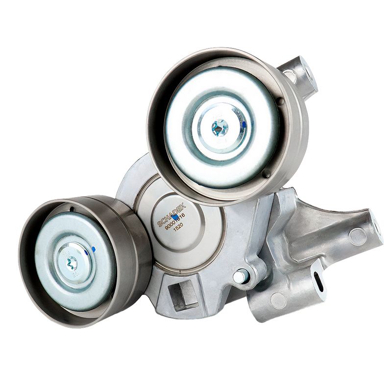 Polia Tensora do Alternador do Ford Ranger e Troller T4 - Schadek 30.372