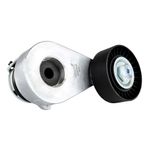 Polia Tensora do Alternador do Volkswagen Crossfox, Fox e Polo - Schadek 30.306