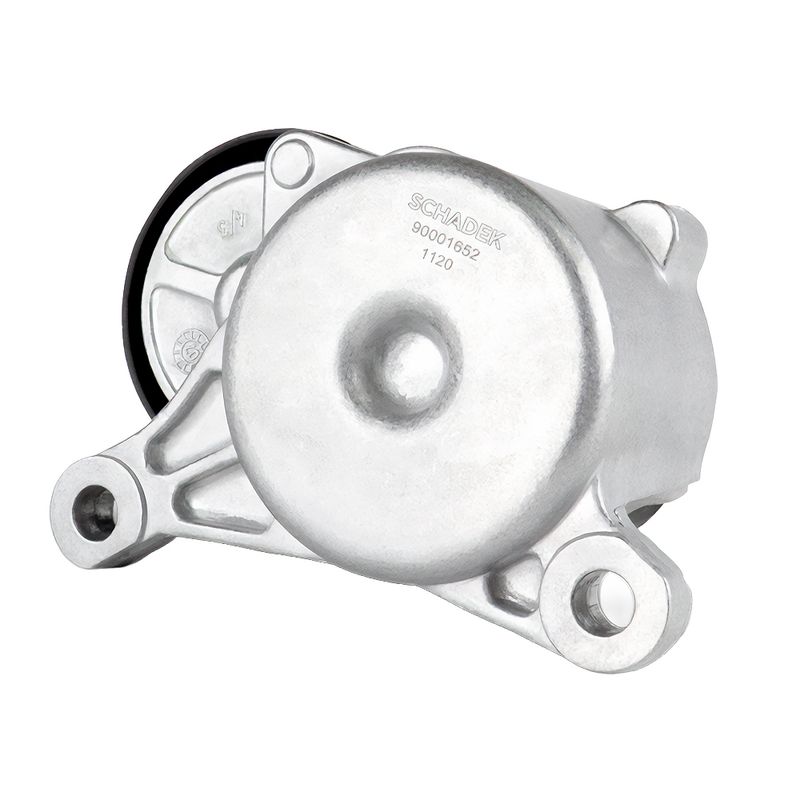 Polia Tensora do Alternador do Citroen C4, C4 Pallas, C4 Picasso e outros - Schadek 30.312