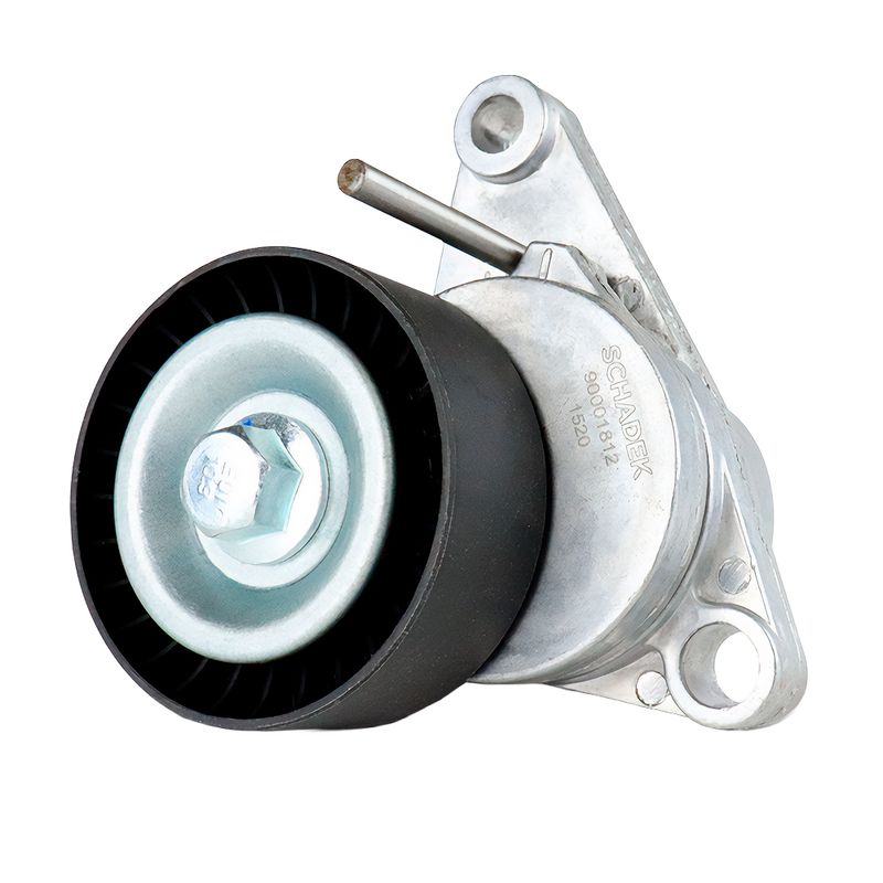 Polia Tensora do Alternador do Peugeot 206, 207, Citroen C3 e outros - Schadek 30.368