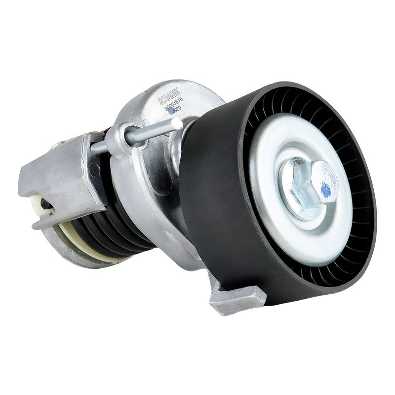 Polia Tensora do Alternador do Volkswagen Fox, Golf, Seat Ibiza e outros - Schadek 30.276
