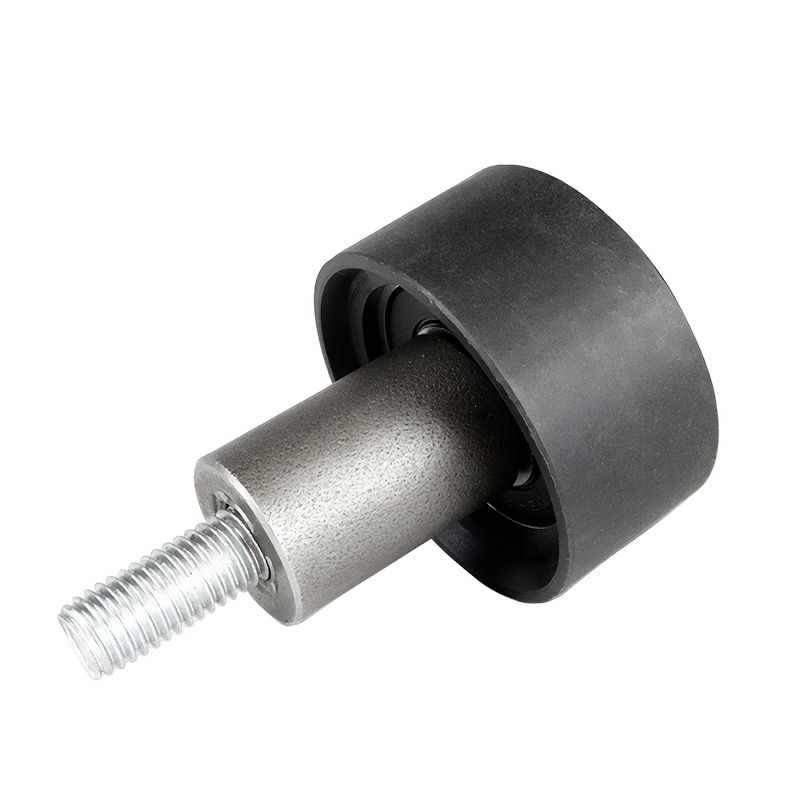 Polia Guia da Correia do Audi A1, A3, A3 Sedan e outros - Schadek 30.163