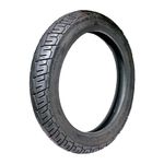 Pneu de Moto Samson Aro 14 Traseiro V250R 80/100-14 49P TT