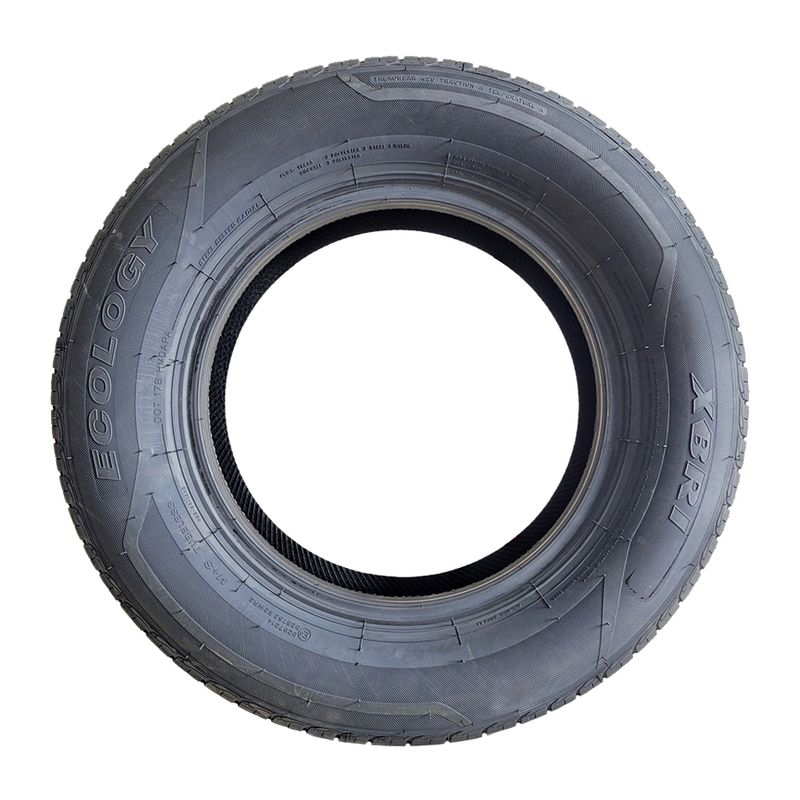 Pneu XBRI Aro 15 Ecology 195/60R15 88H