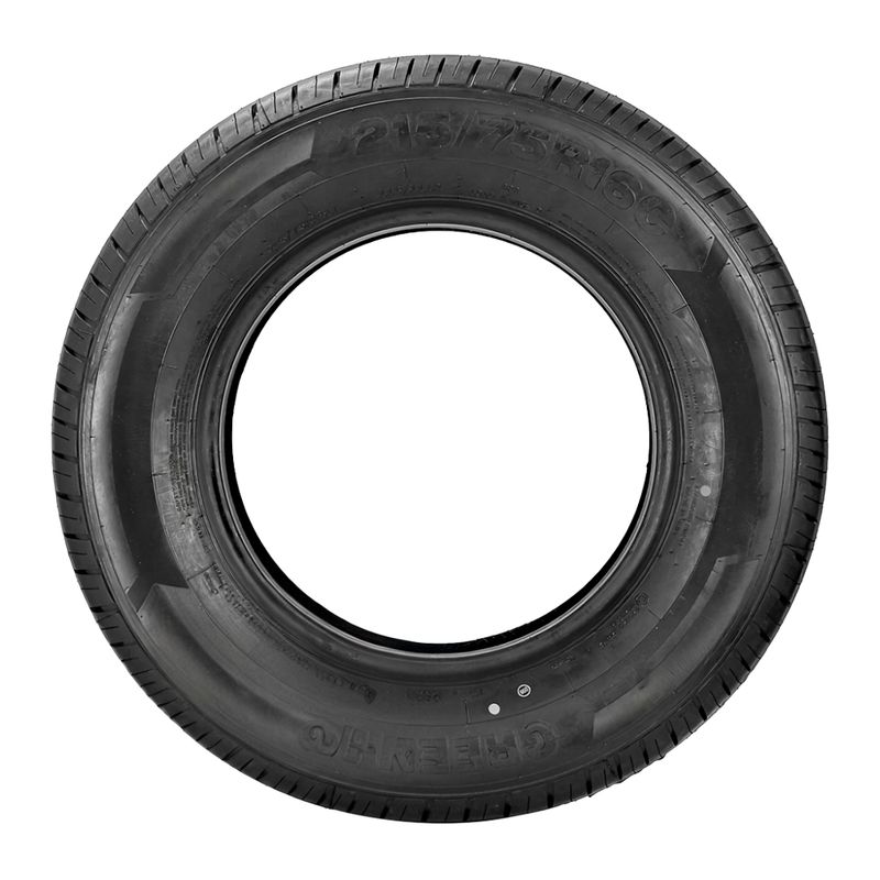 Pneu Linglong Aro 16 Green Max Van 205/75R16 110/108R 8 Lonas