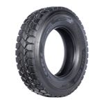 Pneu XBRI Aro 22.5 Forza Block B4 275/80R22.5 149/146K 18 Lonas