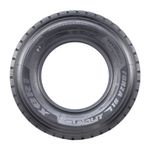 Pneu XBRI Aro 22.5 Forza Block B4 275/80R22.5 149/146K 18 Lonas