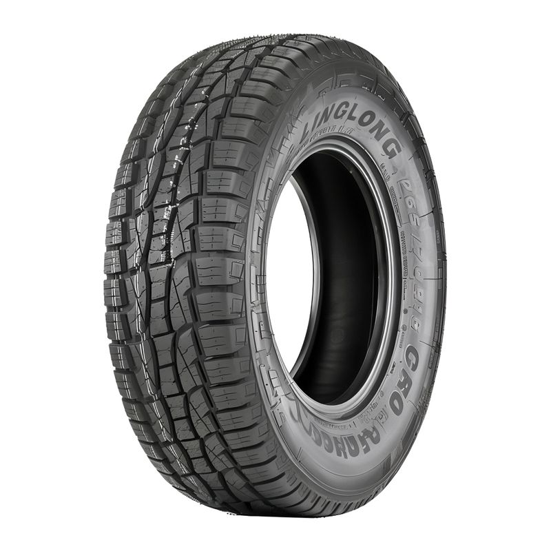 Pneu Linglong Aro 15 Crosswind AT 205/65R15 94H