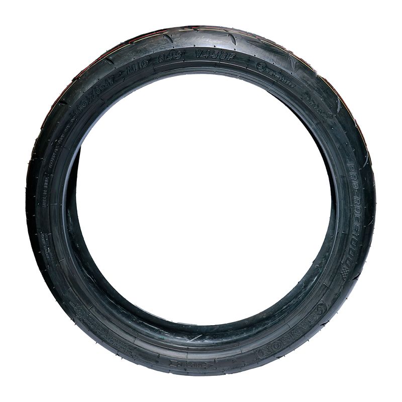 Pneu de Moto Samson Aro 17 Dianteiro V456F 110/70-17 54S
