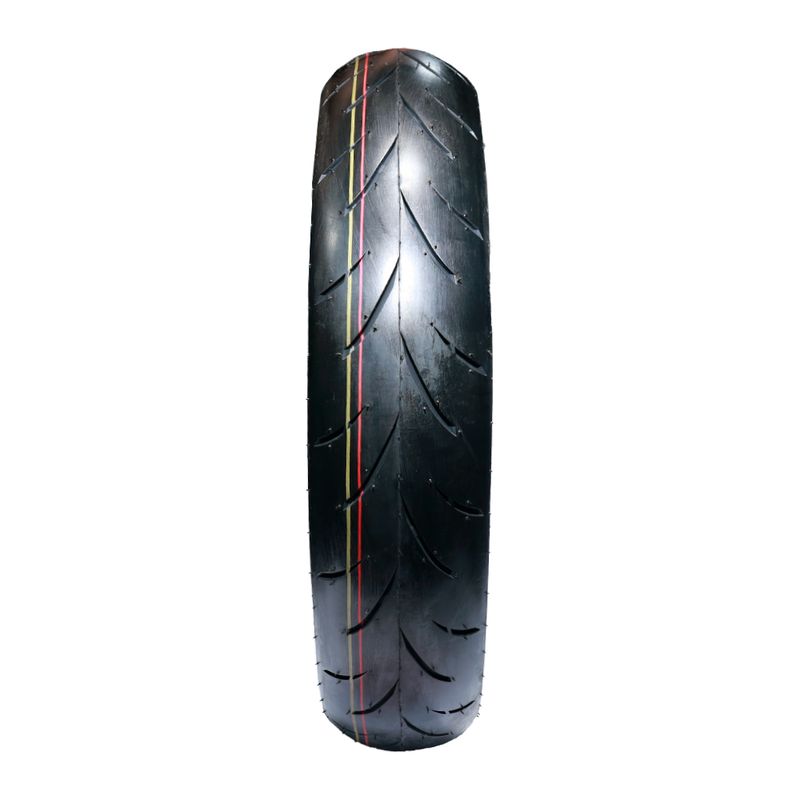 Pneu de Moto Samson Aro 17 Dianteiro V456F 110/70-17 54S
