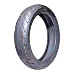 Pneu de Moto Samson Aro 17 Traseiro V456R 130/70-17 62S TL