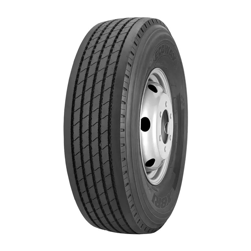 Pneu XBRI Aro 22.5 Ecoway B1 275/80R22.5 149/146M 18 Lonas