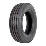 Pneu XBRI Aro 17.5 Ecoplus C2 235/75R17.5 143/141J 18 Lonas