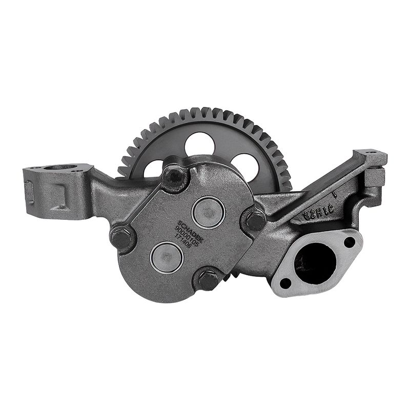 Bomba de Óleo do Mercedes Benz 1938 S, 1944 S, 2638 e outros - Schadek 10.216