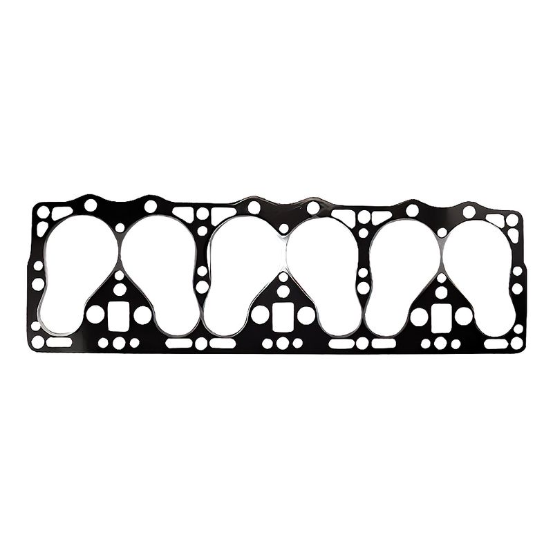 Junta do Cabeçote do Ford Aero/Itamaraty, F 75, Jeep e outros - Sabó 13301FSG